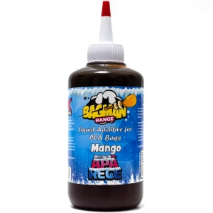 Lichid Nutritiv CPK APA RECE BagMan Mango, 250ml Lichid Nutritiv CPK APA RECE BagMan Mango, 250ml
