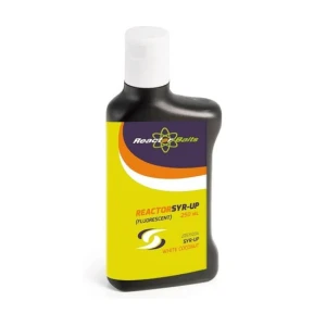 Maver Reactor Baits Syrup 250ml - Speculass Spice