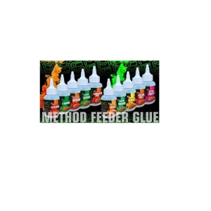 Method Feeder Glue MG Special Carp Krill Method Feeder Glue MG Special Carp Krill