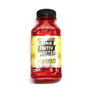 Nectar Black Fish Aditiv Capsuni, 400g