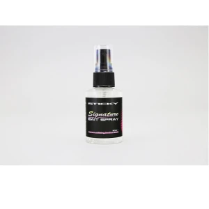 SPRAY STICKY BAITS SIGNATURE 50ML