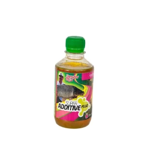 SUPER ADITIV FLUO BENZAR MIX CAPSUNI 250ML
