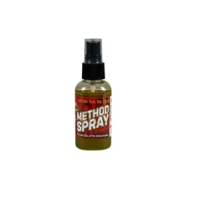 Spray Benzar Mix Method Feeder 50ml Cioco Orange Spray Benzar Mix Method Feeder 50ml Cioco Orange