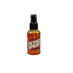 Spray Benzar Mix Method Feeder 50ml Miere Capsuni