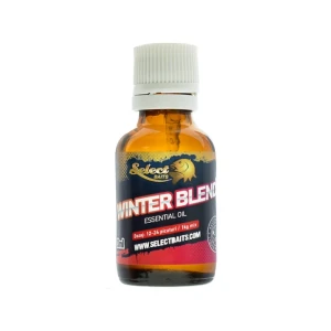 Ulei Select Baits esential Winter Blend 20ml
