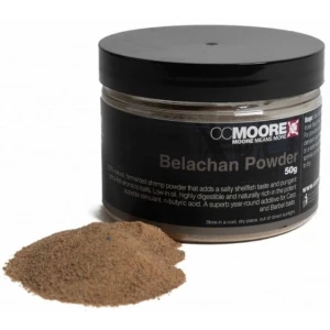 Aditiv Pudra CC MOORE Belachan Powder, 250g Aditiv Pudra CC MOORE Belachan Powder, 250g