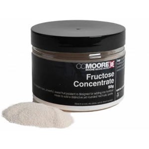 Aditiv Pudra CC MOORE Fructose Concentrate Flavour, 50g