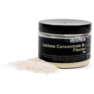 Aditiv Pudra CC MOORE Lactose B+ Concentrate Flavour, 50g