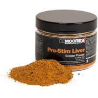 Aditiv Pudra Cc Moore Pro-stim Liver Bait Booster Powder, 50g