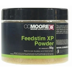 Aditiv Pudra CC Moore Feedstim XP Powder, 50g Aditiv Pudra CC Moore Feedstim XP Powder, 50g
