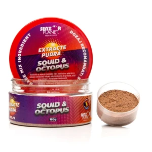 Aditiv Senzor Extract Squid Octopus 150g