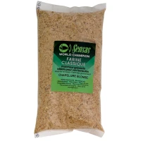 Aditiv pentru Nada SENSAS Chapelure Blonde (Pesmet-Culoare deschisa), 20kg