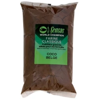 Aditiv pentru Nada SENSAS Coco Belge (Stimulant Digestiv), 20kg