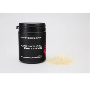 BETAINA STICKY BAITS HCL 100GR BETAINA STICKY BAITS HCL 100GR