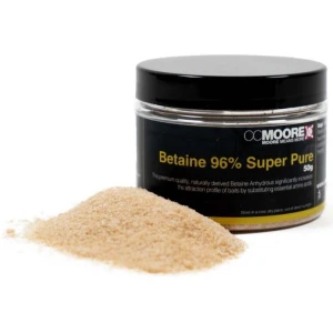 Betaina CC MOORE 96%, 50g Betaina CC MOORE 96%, 50g