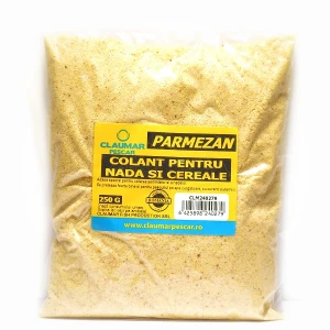 Colant Pentru Cereale si Nada Claumar 250 Parmezan Colant Pentru Cereale si Nada Claumar 250 Parmezan