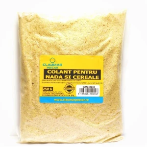 Colant Pentru Cereale si Nada Claumar 250 Vanilie Colant Pentru Cereale si Nada Claumar 250 Vanilie