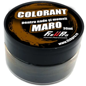 Colorant FISH PRO Maro, 30ml Colorant FISH PRO Maro, 30ml
