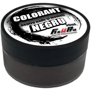 Colorant FISH PRO Negru, 30ml Colorant FISH PRO Negru, 30ml