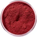 Colorant Praf SENZOR Fumigena, Rosu, 25g Colorant Praf SENZOR Fumigena, Rosu, 25g