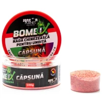 Nada SENZOR Fumigena Chinezeasca Pentru Undita, Capsuna, 100g