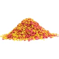 Pesmet Englezesc FORMAX Capsuna, Rosu si Galben, 150g