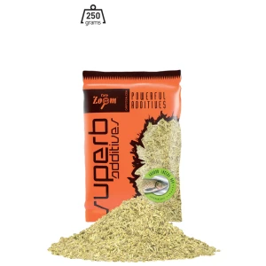 ADITIV CARP ZOOM SUPERB GROUND LUCERNA 250gr