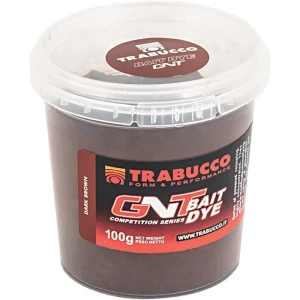 ADITIV COLORANT TRABUCCO GNT GB DARK BROWN 100G ADITIV COLORANT TRABUCCO GNT GB DARK BROWN 100G