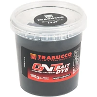ADITIV COLORANT TRABUCCO GNT GB DEEP BLACK 100G