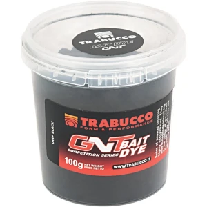 ADITIV COLORANT TRABUCCO GNT GB DEEP BLACK 100G