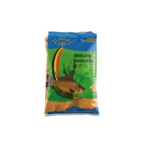 ADITIV PRAF COLMIC CHAMPION FEED CARAMEL 250gr ADITIV PRAF COLMIC CHAMPION FEED CARAMEL 250gr