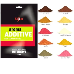 AROMA CARP ZOOM ADITIV PRAF 250GR BIG CARP SPICY AROMA CARP ZOOM ADITIV PRAF 250GR BIG CARP SPICY