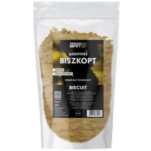 Aditiv Praf Feeder Bait Biscuiti, 400g Aditiv Praf Feeder Bait Biscuiti, 400g