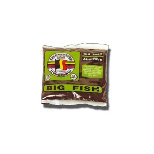Aditiv praf Van Den Eynde 250gr  Big Fish