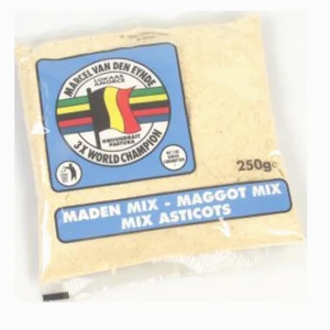 Aditiv praf Van Den Eynde pentru viermi 250gr Carp