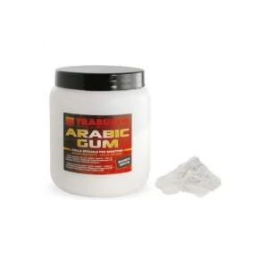 COLANT TRABUCCO ARABIC GUM 500G COLANT TRABUCCO ARABIC GUM 500G