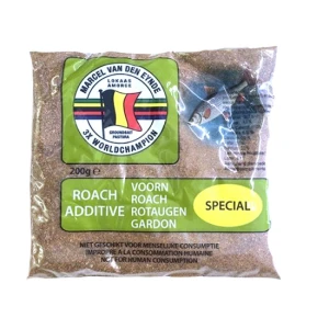 Van den Eynde ADITIV PRAF BABUSCA SPECIAL SPICY 200gr