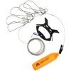 SET DISPOZITIV MIKADO AGRAFE HOLD FISH 14CM 5buc SET DISPOZITIV MIKADO AGRAFE HOLD FISH 14CM 5buc