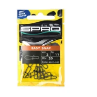 Agrafa Cu Vartej Cilindric Spro Nr 0 13buc Agrafa Cu Vartej Cilindric Spro Nr 0 13buc