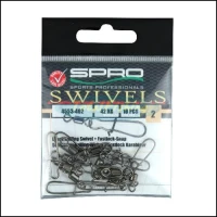 Agrafa Cu Vartej Cilindric Spro Nr 10 10buc 11kg Agrafa Cu Vartej Cilindric Spro Nr 10 10buc 11kg