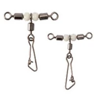 Agrafa Cu Vartej Triplu Lineaeffe Cu Opritor 10x12 12buc/plic Agrafa Cu Vartej Triplu Lineaeffe Cu Opritor 10x12 12buc/plic