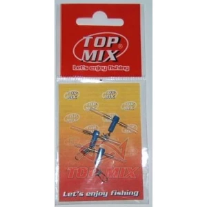 AGRAFA PLUTA TOP MIX CULISANTA 3BUC/PLIC AGRAFA PLUTA TOP MIX CULISANTA 3BUC/PLIC