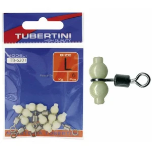 Agrafa Fixare TUBERTINI Crossiline TB 6201, Marime L, 6buc/pac