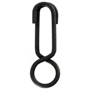 Agrafa Rapida Konger Carplabs Fastach Snap 10buc/plic