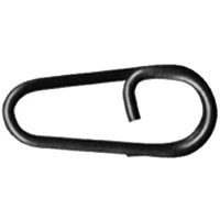 Agrafa Rapida Konger Carplabs Quick Snap S 16mm, 10buc/plic Agrafa Rapida Konger Carplabs Quick Snap S 16mm, 10buc/plic