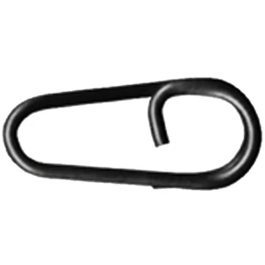 Agrafa Rapida Konger Carplabs Quick Snap S 16mm, 10buc/plic