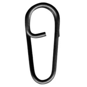 Agrafa Rapida Konger Team Carp Quick Snap Inel Oval 21mm 10buc/plic Agrafa Rapida Konger Team Carp Quick Snap Inel Oval 21mm 10buc/plic