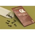 Agrafa Rapide ONE MORE CAST Tackle Vitabitz Quick Links, 10buc/pac Agrafa Rapide ONE MORE CAST Tackle Vitabitz Quick Links, 10buc/pac