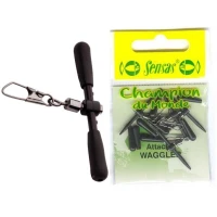 Agrafa SENSAS Wagler T, 5buc/pac