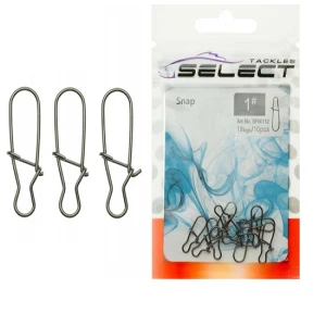 Agrafa Select SF112 Snap 0000